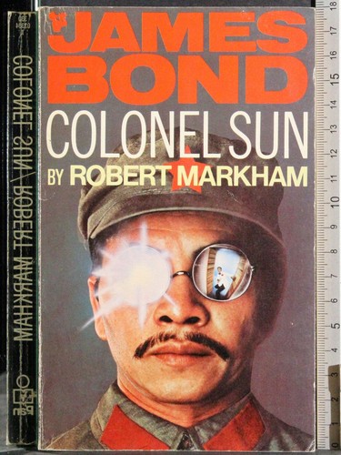 Colonel sun robert - sun.,