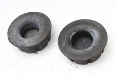 Ammortizzatore in gomma del