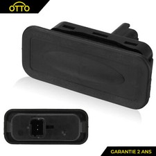 Pulsante Contattore Apertura