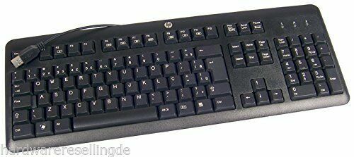 Usb tastiera 701424 041 - usb, 701424-041