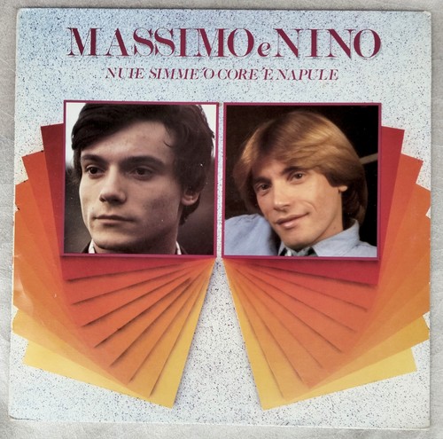 Massimo ranieri nino - ranieri,
