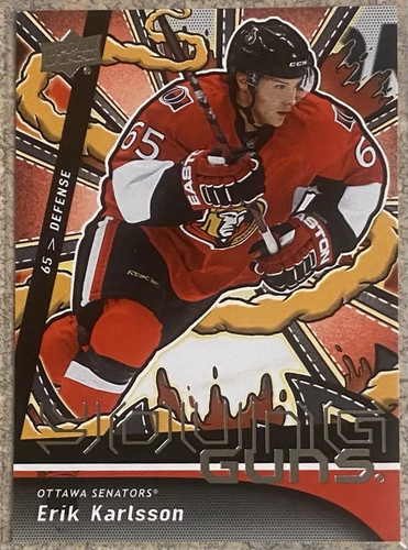 2024 upper deck young - deck, "young
