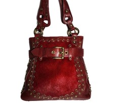 ISABELLA FIORE BORSA VINTAGE
