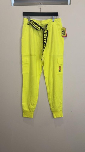 Felpa zumba bright bold cargo - zumba,