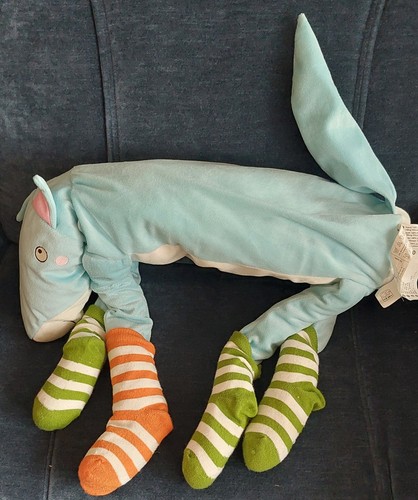 Peluche giocattolo morbido