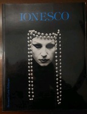 irina ionesco - IONESCO -
