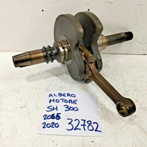 Albero motore honda 300 - honda,