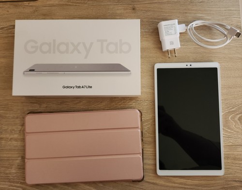 Samsung galaxy tab - tab, a7