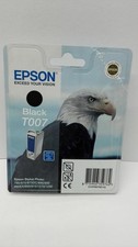Epson T007 Ctg cartuccia di