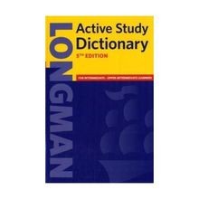 Longman Active Study