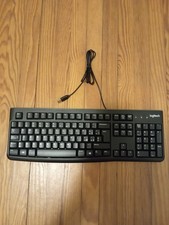 Tastiera usb logitech - tastiera,