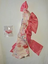 Barbie avon rose splendor - avon,