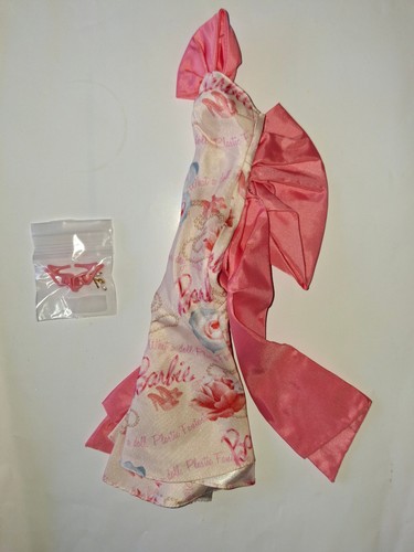 Barbie avon rose - barbie, splendor