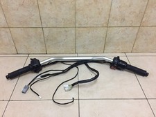 MANUBRIO COMPLETO MV AGUSTA TURISMO VELOCE 800  dal 2021 al 2024 HANDLEBAR