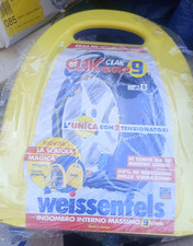 CATENE DA NEVE WEISSENFELS 08
