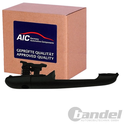 Aic esterno maniglia - aic, porta