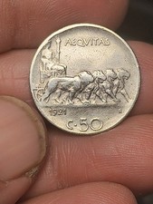 Regno d'Italia Vittorio