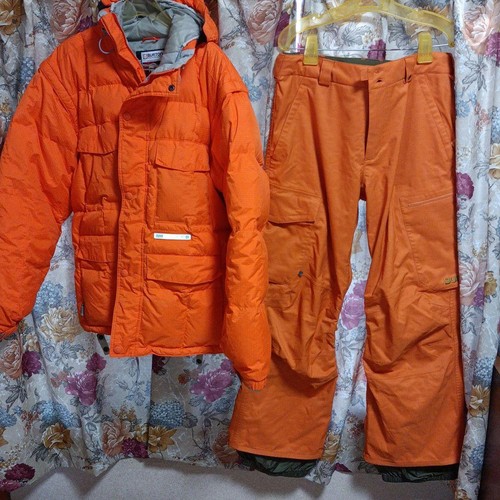 Burton set tuta snowboard uomo - burton,