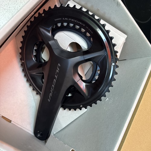 Guarnitura shimano ultegra - shimano,