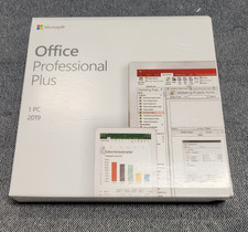 Originale Microsoft Office