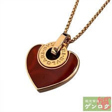 AUTENTICA COLLANA BVLGARI