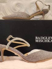 Décolleté Badgley Mischka
