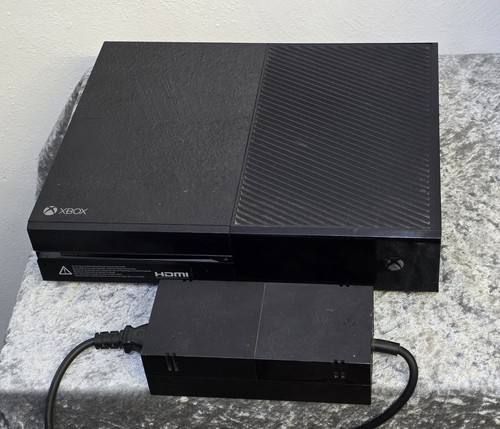Microsoft xbox one - microsoft,
