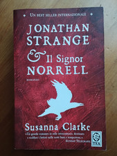 Jonathan Strange e il signor