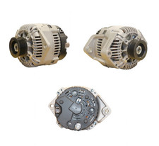 Alternatore per Renault Megane