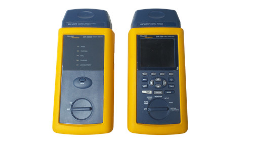 Fluke networks dsp - dsp-4300, &