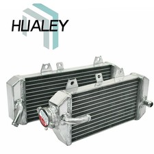 Radiatore in alluminio per