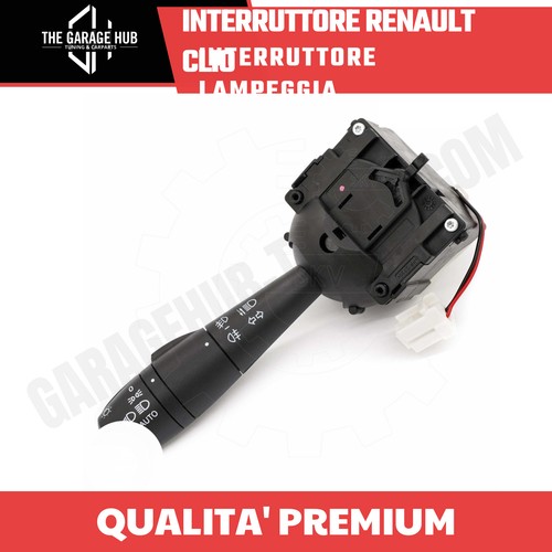 Interruttore lampeggiatore per