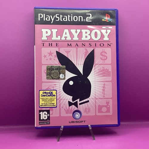 Playboy the mansion - the,