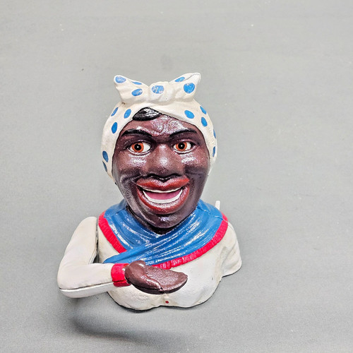 Ghisa piggy bank stile - ghisa,