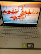 Alienware M17 R2 17,3" |