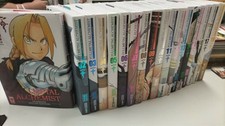 Fullmetal alchemist ultimate - fullmetal,