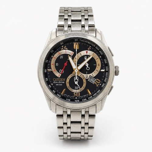 Orologio uomo citizen - uomo,