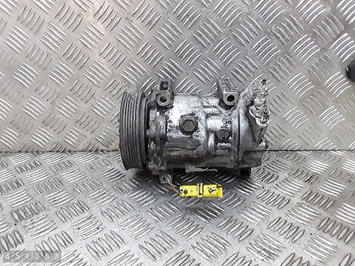 2007 citroen picasso - 2007,