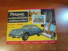 Album Figurine Dolcificio