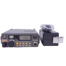 Yaesu FT-690mkII + FL-6020 Set Amplificatore Lineare 50MHz 10W HF Radioamatore Testato