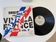 Disco giri vive la france - giri,