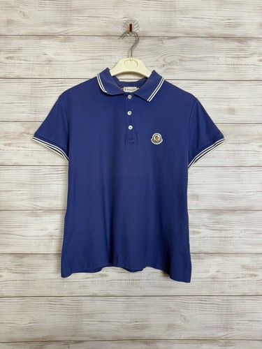 Shirt donna polo moncler - t-shirt,