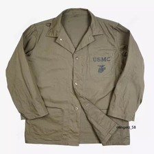 Giacca camicia vintage seconda