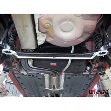 Seat Ibiza 6L Cupra 180 Cv