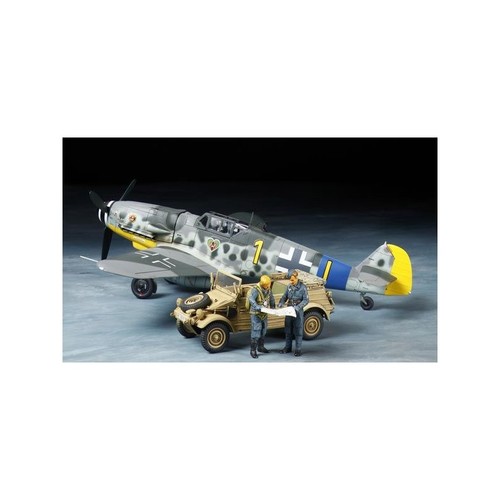 Tamiya 25204 messerschmitt - 25204,