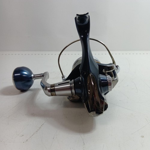 Mulinello spinning shimano - spinning,
