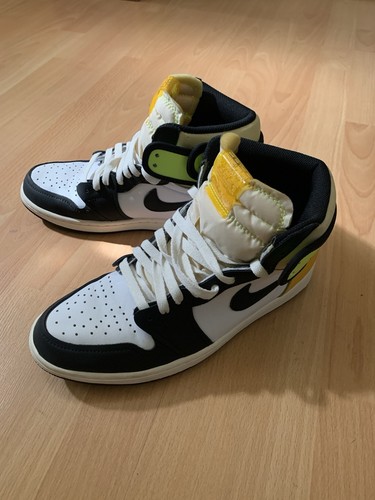 Nike air jordan retro - 1,