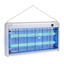Zanzariera elettrica 30w - zanzariera,