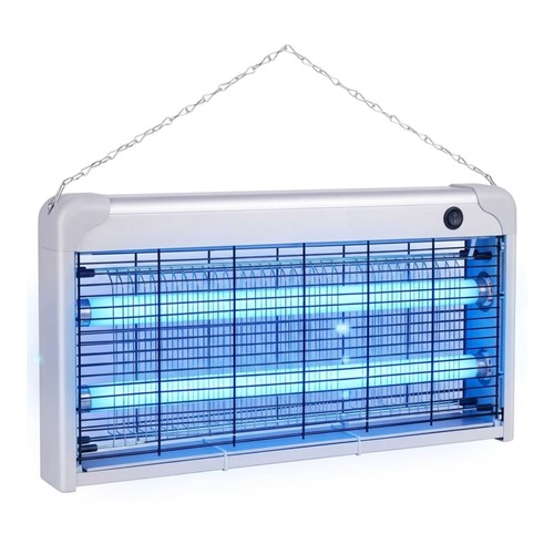 Zanzariera elettrica 30w - zanzariera,