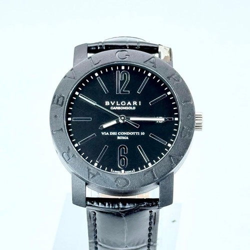 Orologio bvlgari bulgari - orologio,